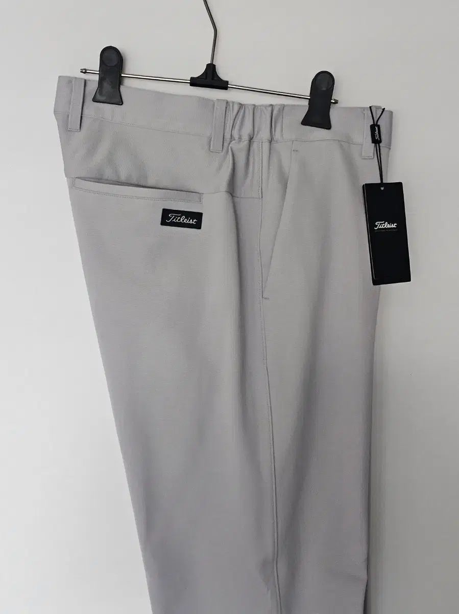 タイトリスト ストレッチ スラックス LL 34