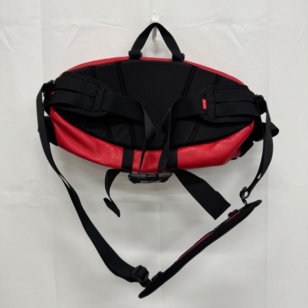 Supreme×THE NORTH FACE/シュプリーム×ノースフェイス【18AW】Leather