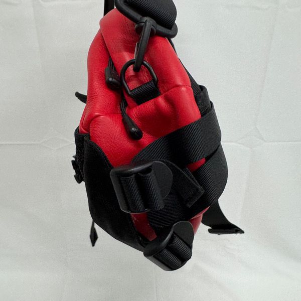 Supreme×THE NORTH FACE/シュプリーム×ノースフェイス【18AW】Leather