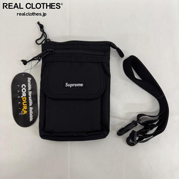 ♥ Supreme|シュプリーム 19 AW Shoulder Bag|ショルダーバッグ