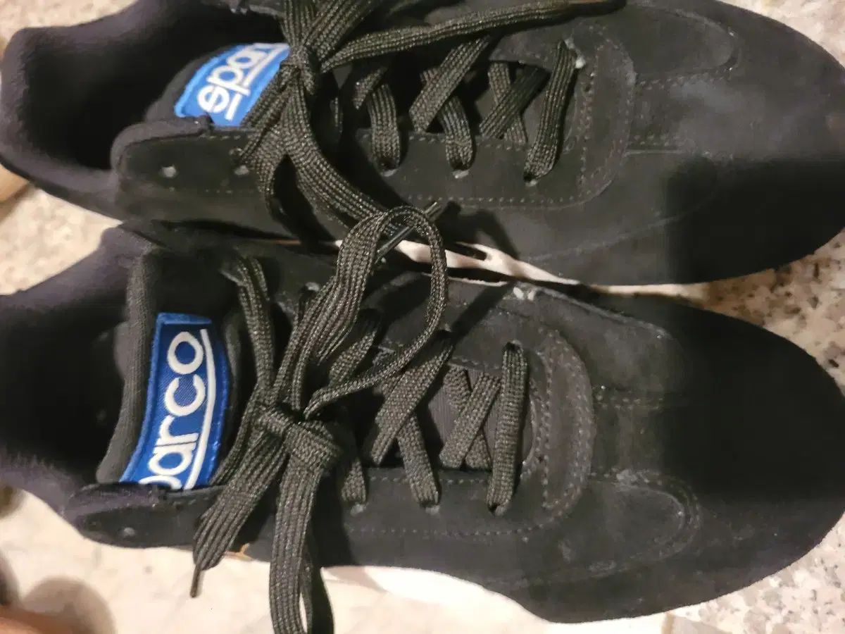 プーマ スピードキャット og スパルコ 265