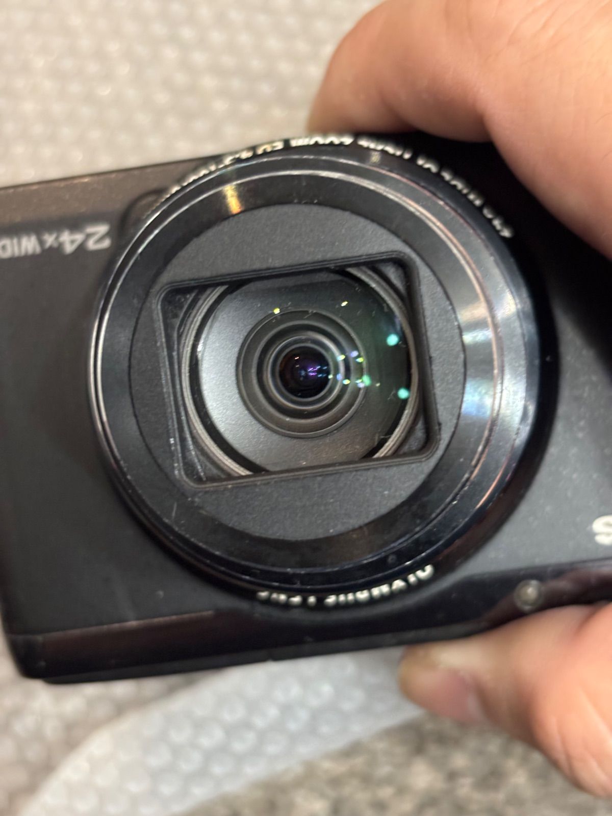 OLYMPUS SH-50 STYLUS 26010904 【公式通販】