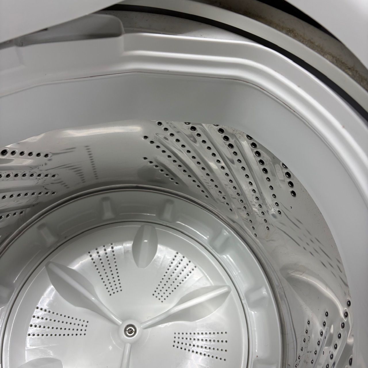 2020年製 ビッグウェーブ洗浄