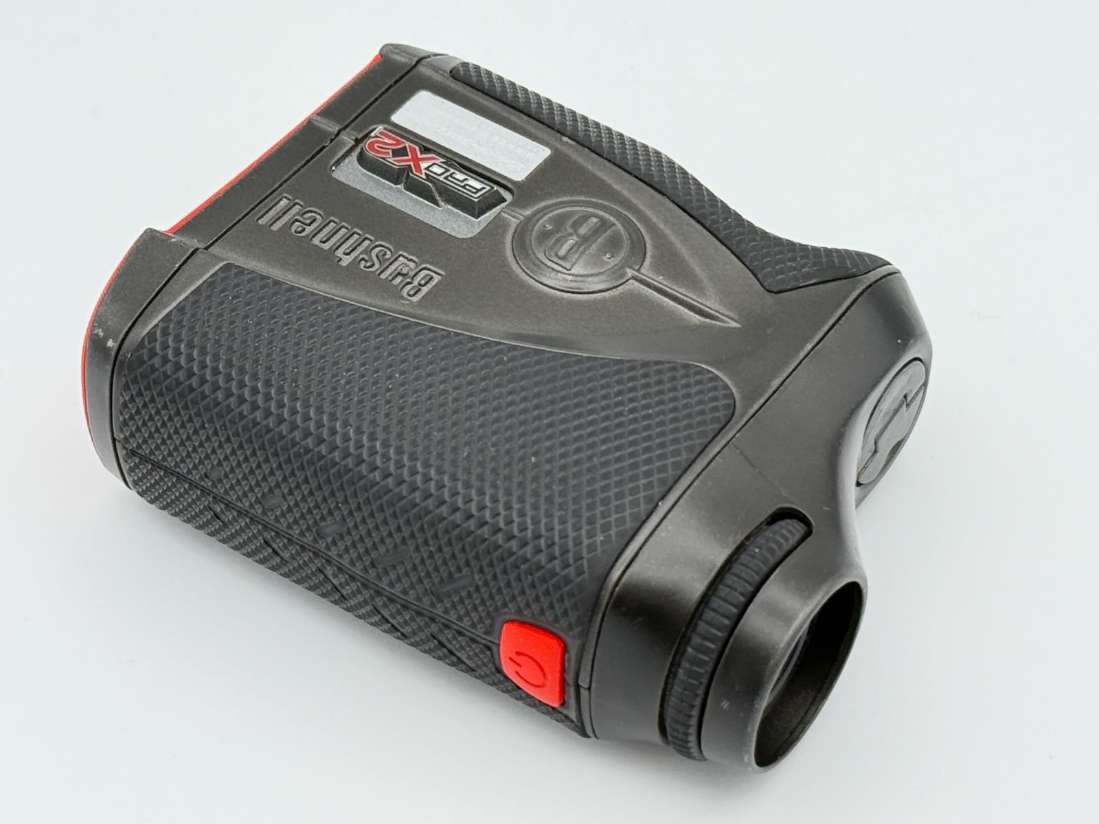 Bushnell PRO X2 ブッシュネル プロX2 ジョルト ピンシーカー ゴルフ用