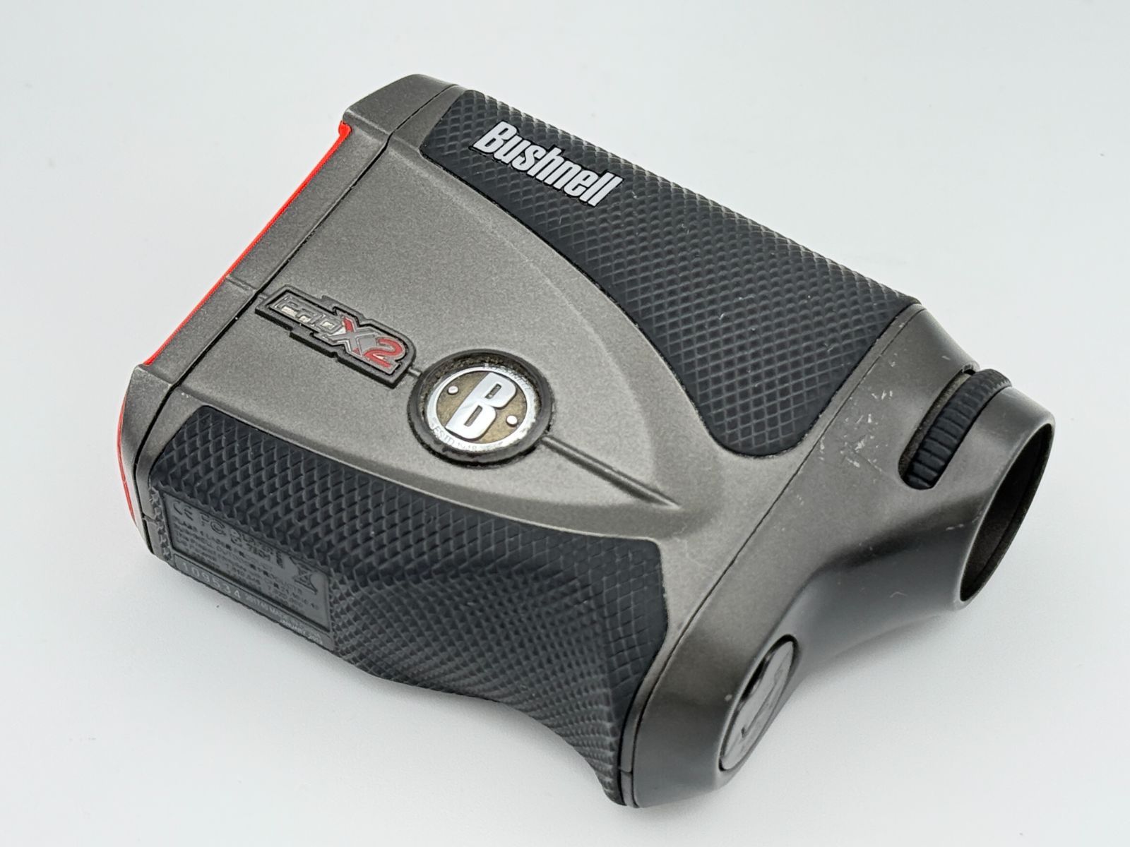 Bushnell PRO X2 ブッシュネル プロX2 ジョルト ピンシーカー ゴルフ用