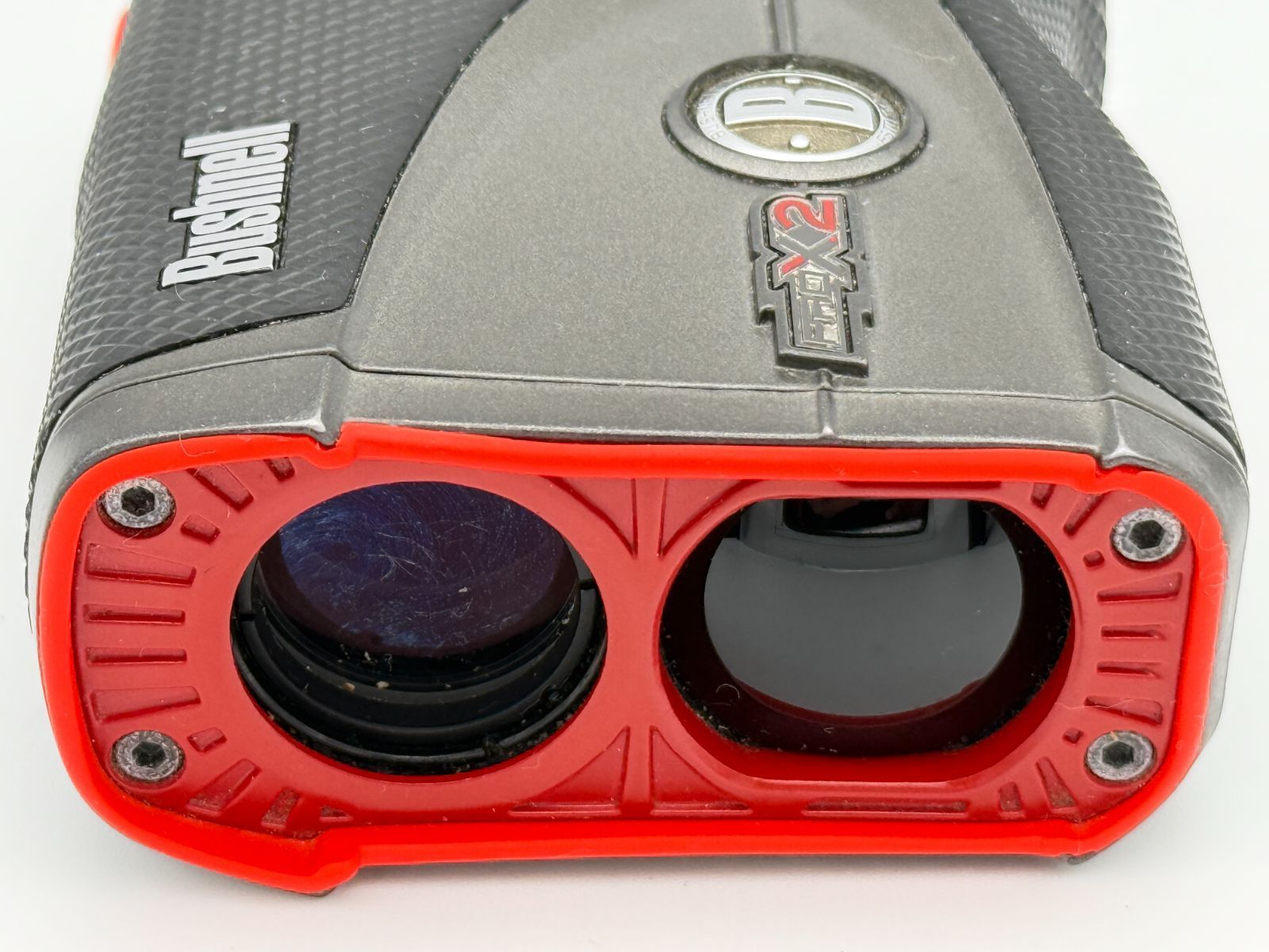 Bushnell PRO X2 ブッシュネル プロX2 ジョルト ピンシーカー ゴルフ用