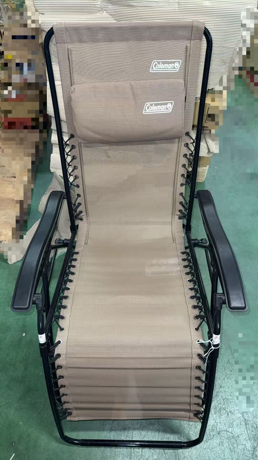コールマン Coleman チェア インフィニティチェア||731603