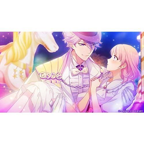 幻想マネージュ - Switch - メルカリ