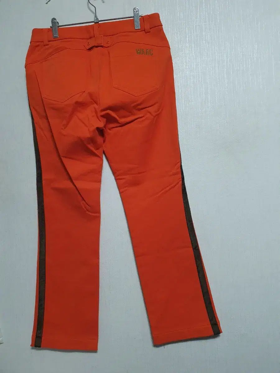 レディース 26-27 ワック WACC ズボン