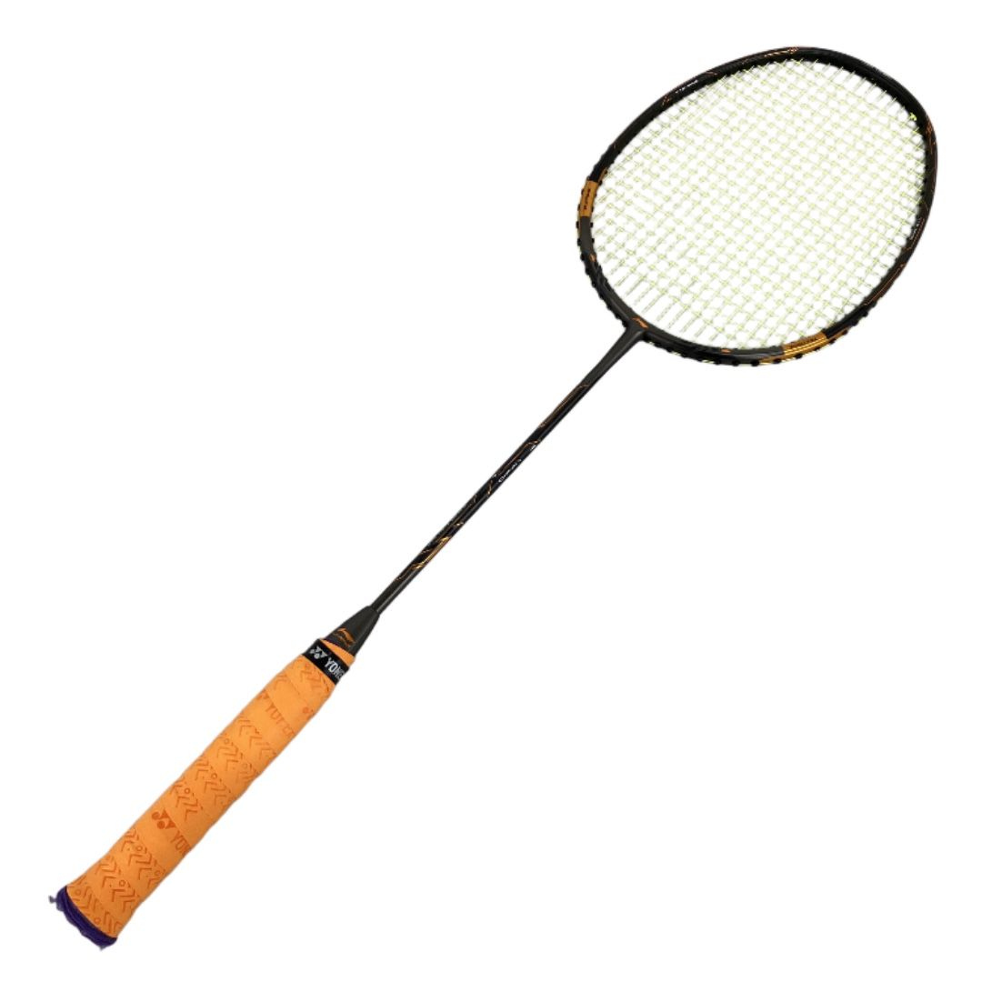 LI-NING TEC TONIC テックトニック 7 C combat バドミントンラケット