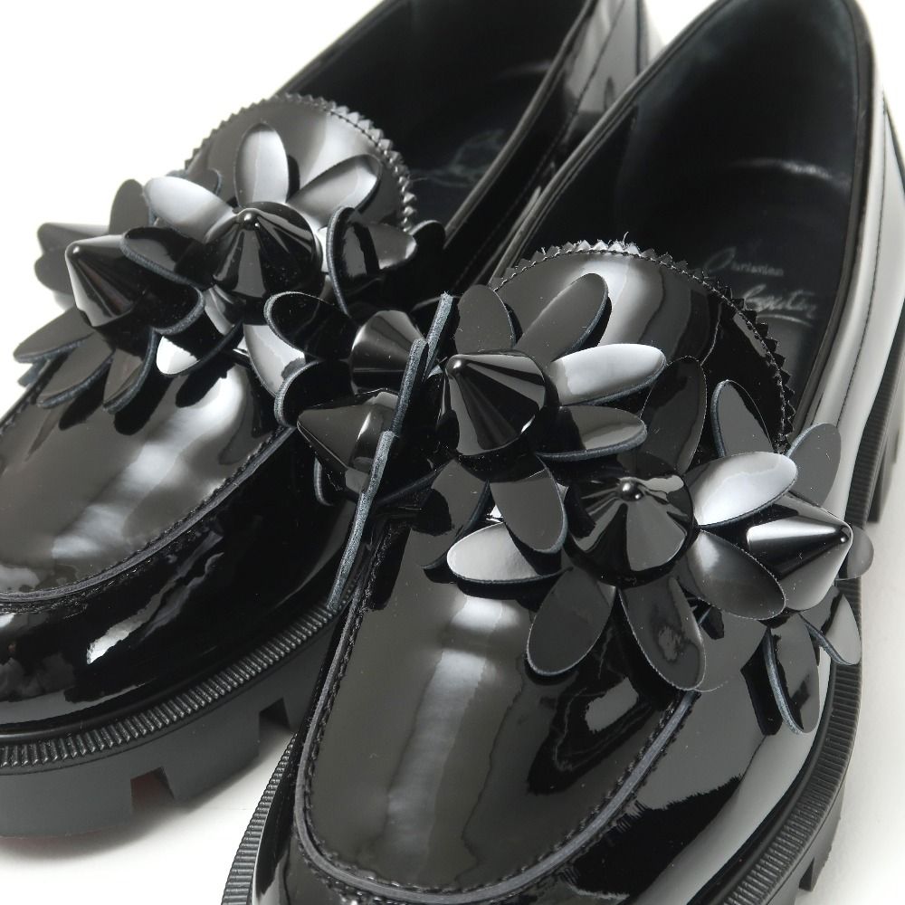 □美品□2022AW□Christian Louboutin クリスチャンルブタン DAISY