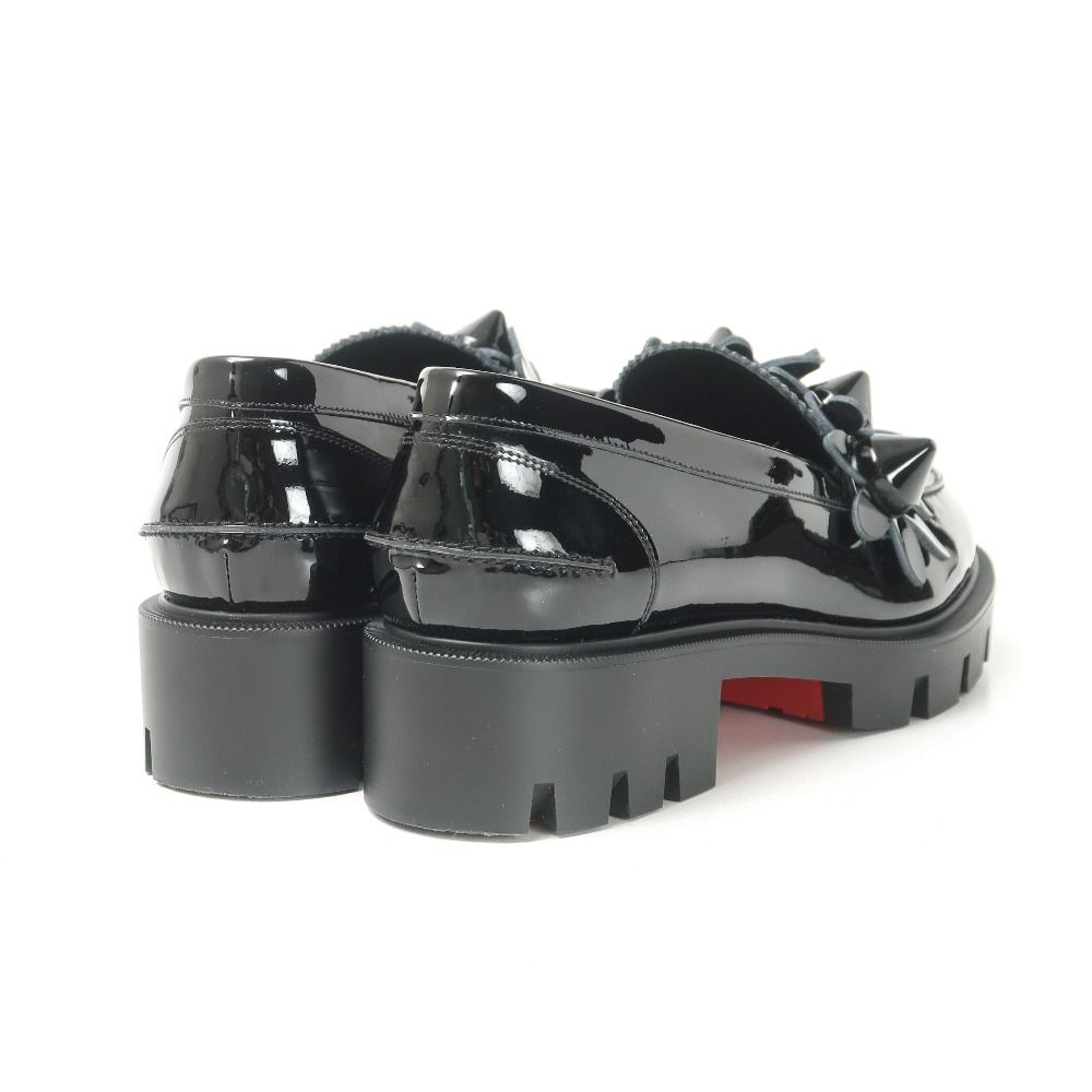 □美品□2022AW□Christian Louboutin クリスチャンルブタン DAISY