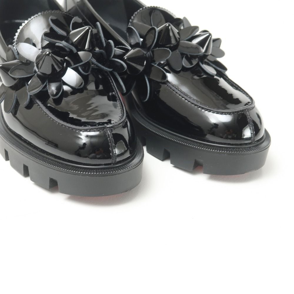 □美品□2022AW□Christian Louboutin クリスチャンルブタン DAISY