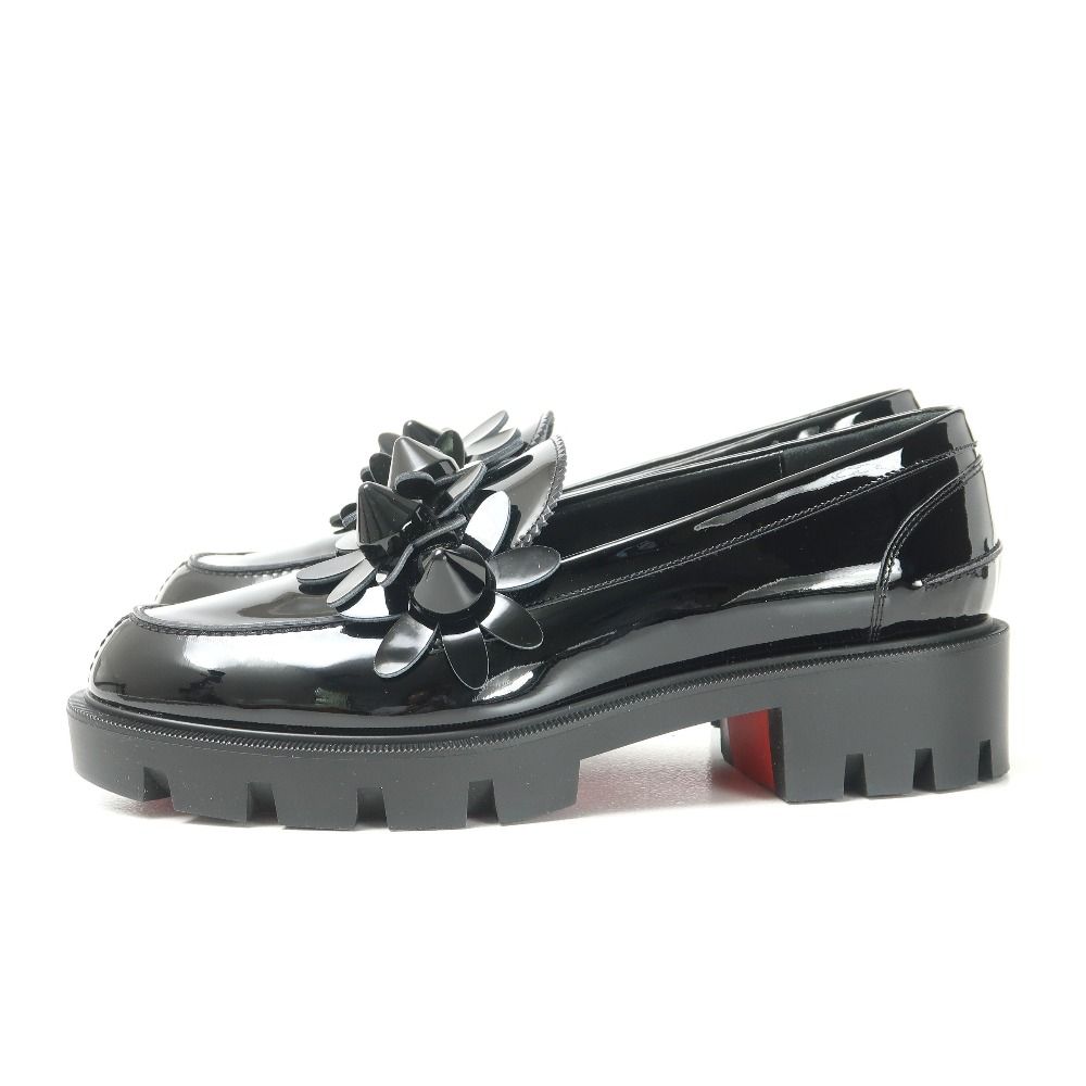 □美品□2022AW□Christian Louboutin クリスチャンルブタン DAISY
