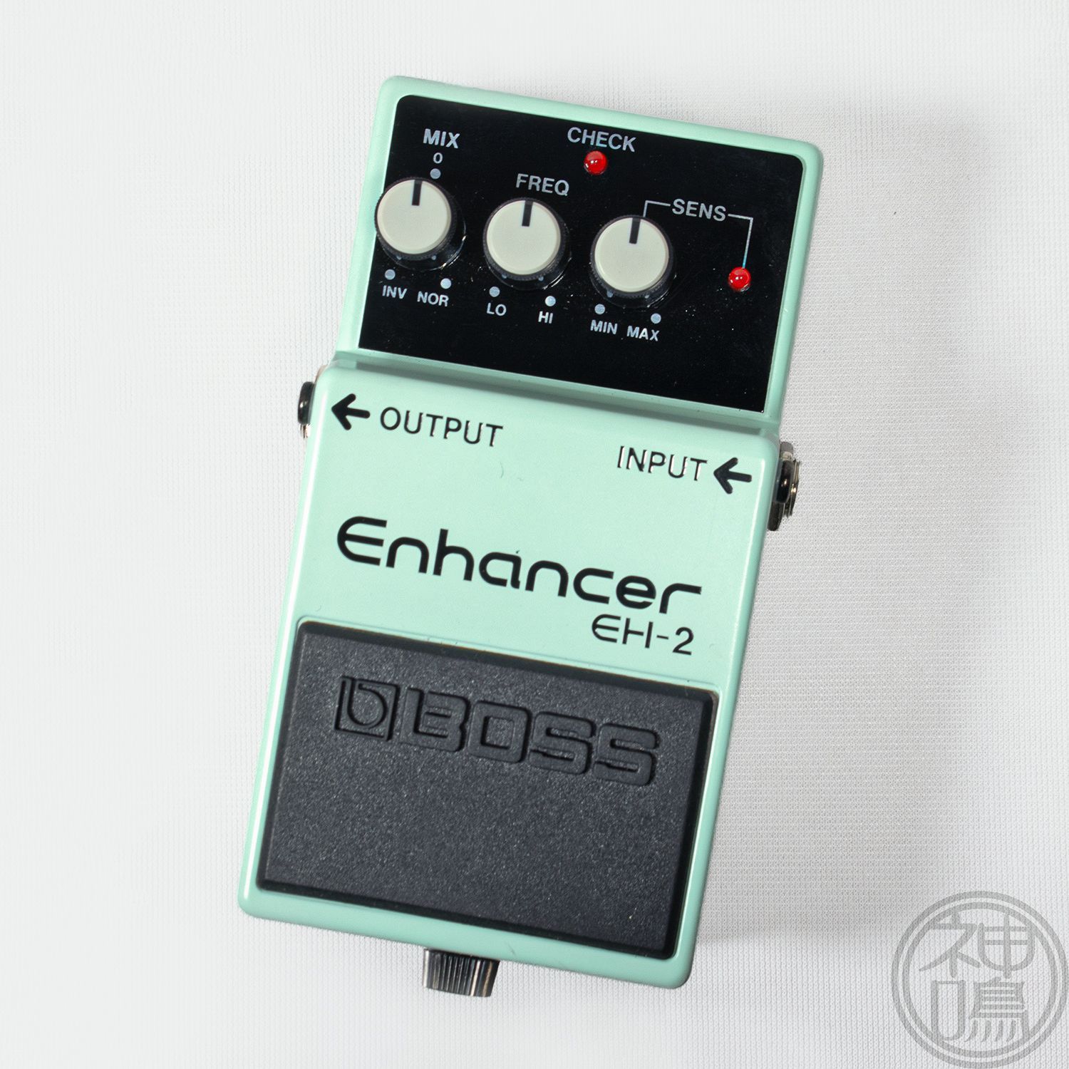 BOSS EH-2 | Enhancer
