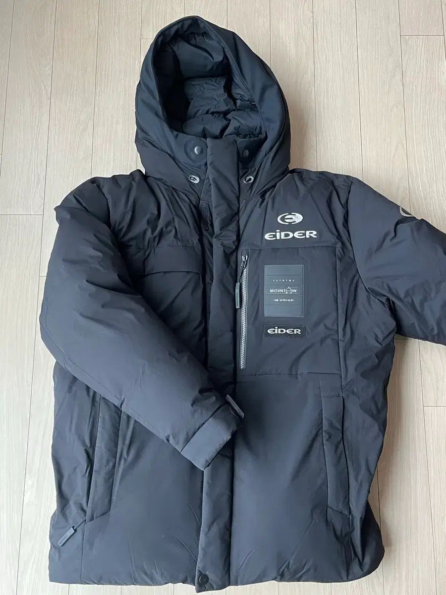 アイダー グースダウン 110 XXL