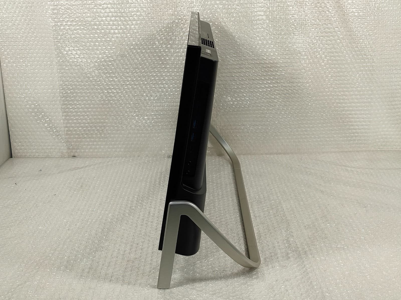 富士通 ESPRIMO FH 53|B 1 Celeron 3865 U|4 GB|HDD TB|Windows 11|23.8型フルHD オーシャンブラック 一体型パソコン