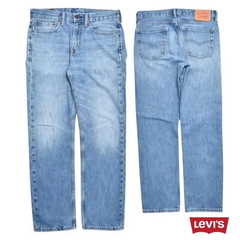 リーバイス 514 デニムパンツ 32 N 1113