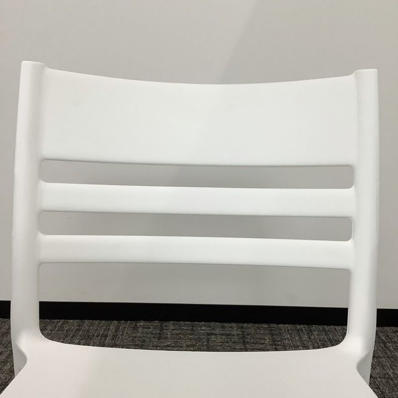 ガーデンチェア スタッキング可