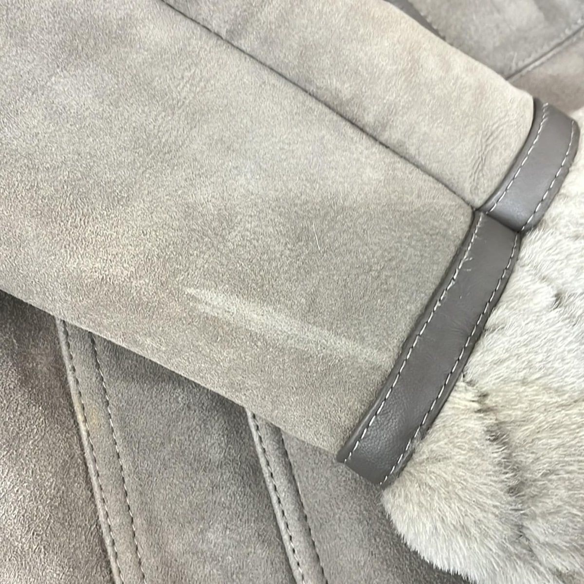 Grace Class(グレースクラス) コート サイズ36 S レディース美品