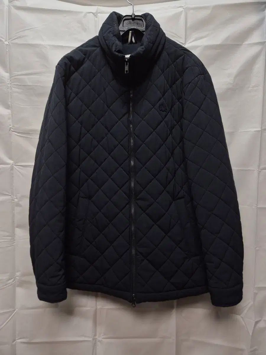 LACOSTE キルティング アウター