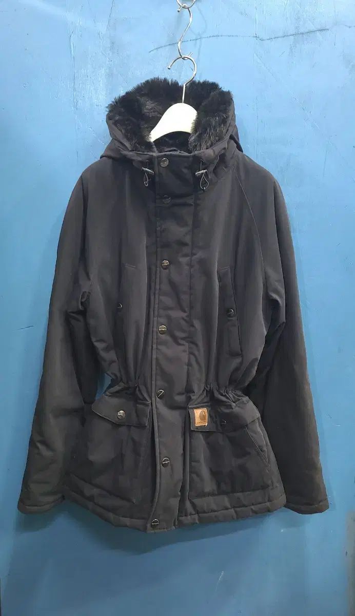 カーハート トラッパー マウンテンパーカー パーカ like アメカジ