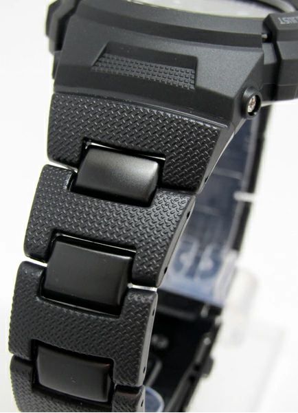 ソーラー 電波時計