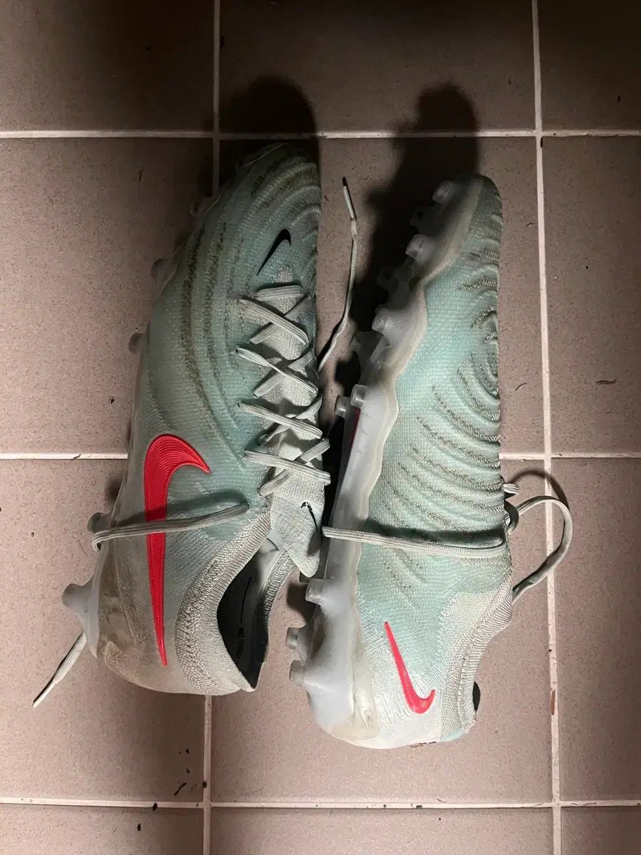 ナイキ FANTOM GX 2 エリート AG PRO 295