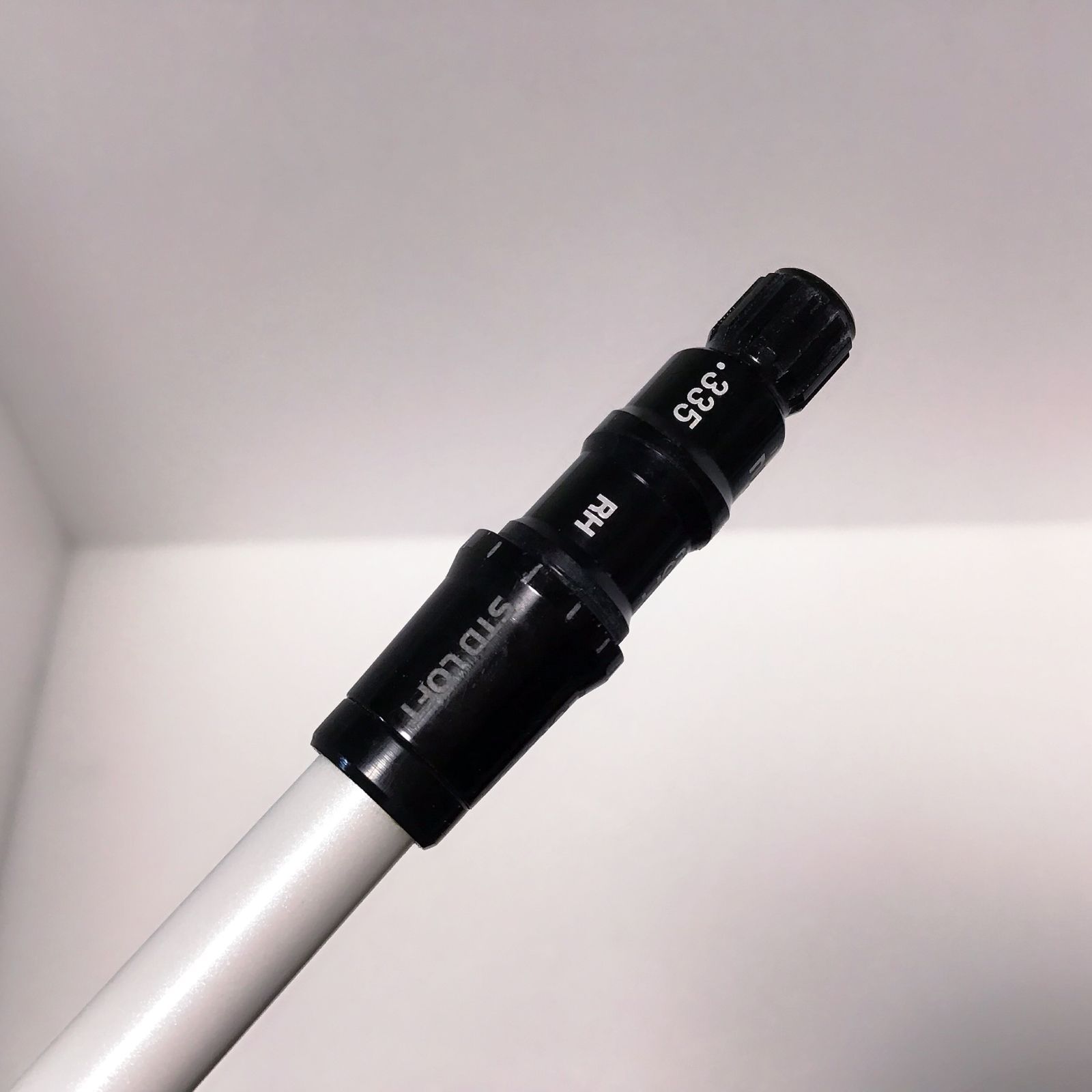 TourAD HD-6S テーラーメイド ドライバー用 シャフト - メルカリ