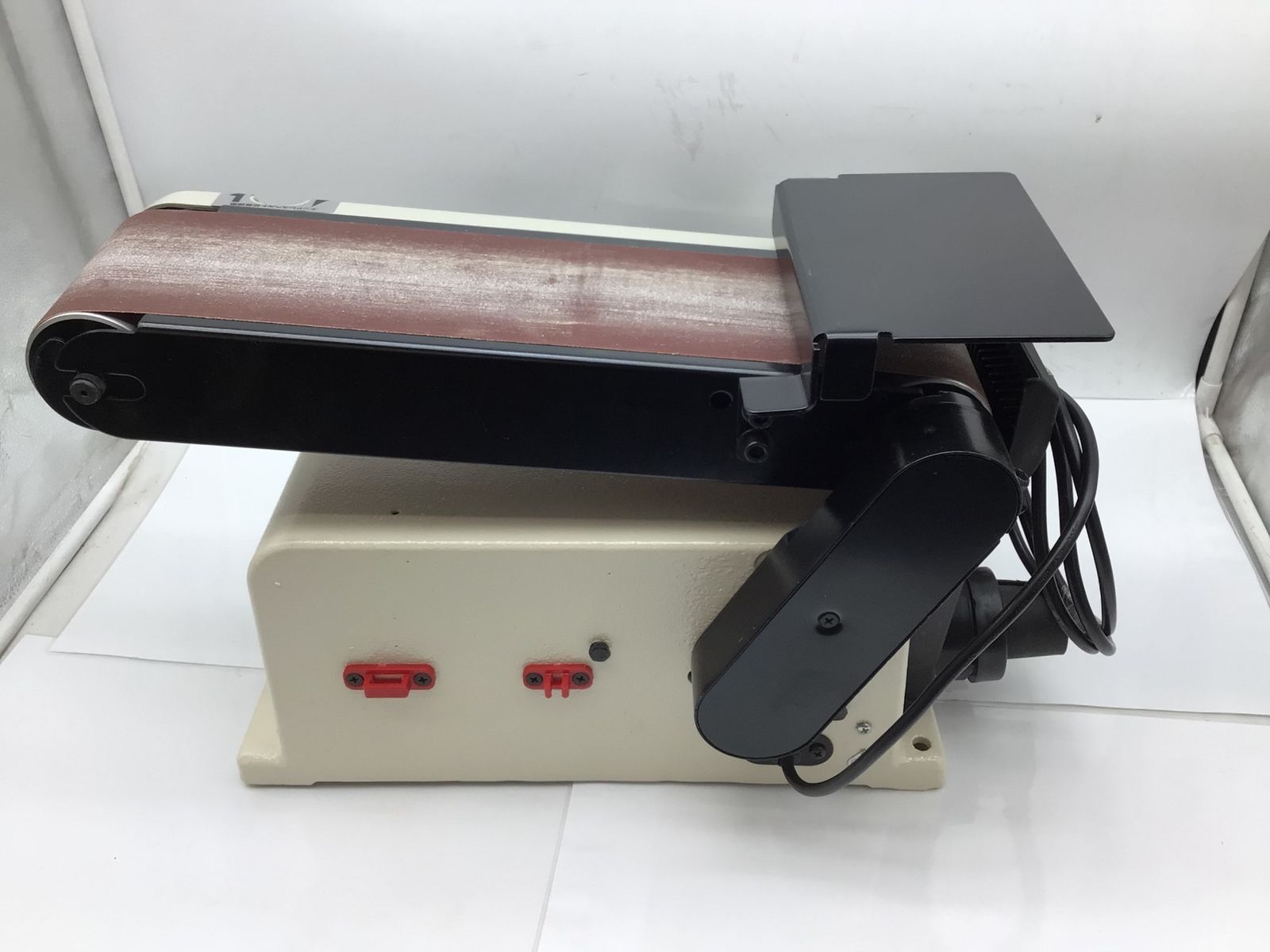 品 RYOBI|リョービ BDS-1010 KYOSERA|京セラ ベルトディスクサンダ BDS 1010 IT_TY 6 RU 知立 M 04 電動ドライバー用ビット グラインダー