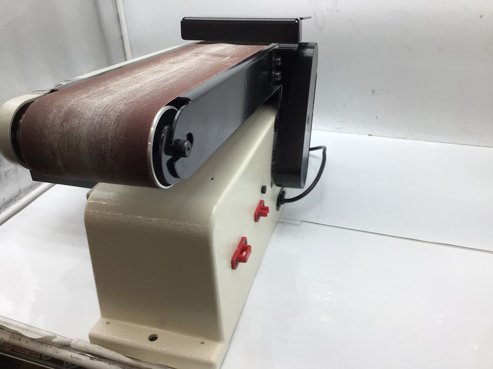 KYOSERA|京セラ ベルトディスクサンダ