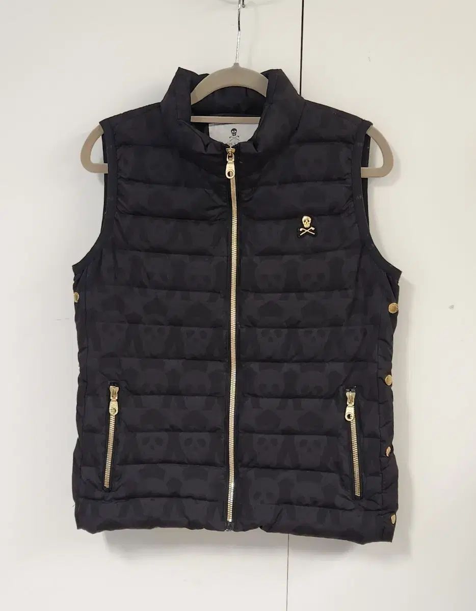 MARK - LONA マークアンドロナ ゴルフ ダウンベスト M