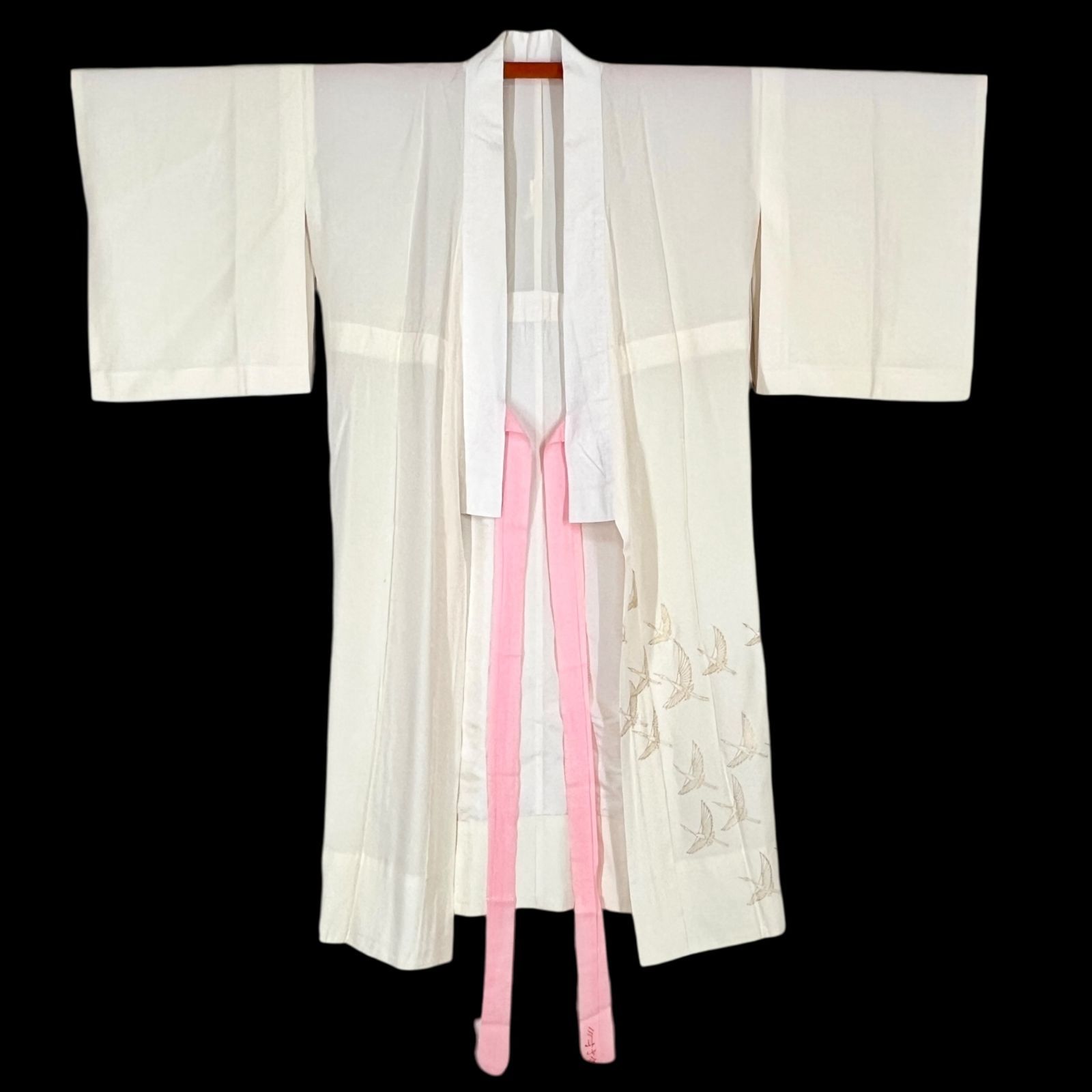 黒留袖7点フルセット 着物 正絹 - メルカリ
