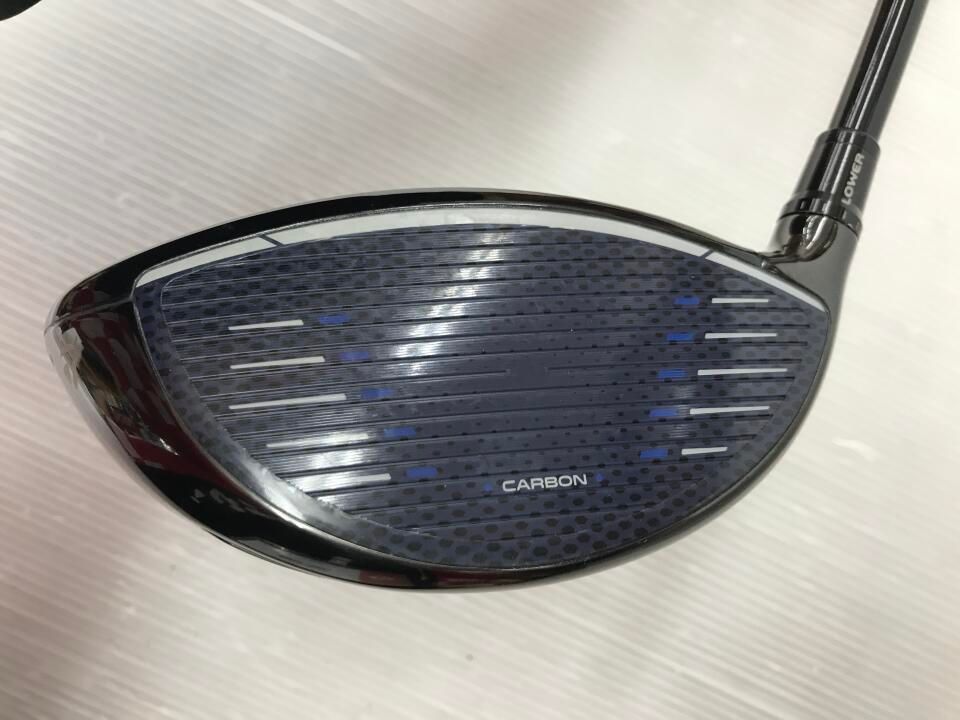 テーラーメイド Qi 10 MAX 10.5度 M 1 Sフレックス ドライバー ゴルフドゥ 大宮丸ヶ崎店