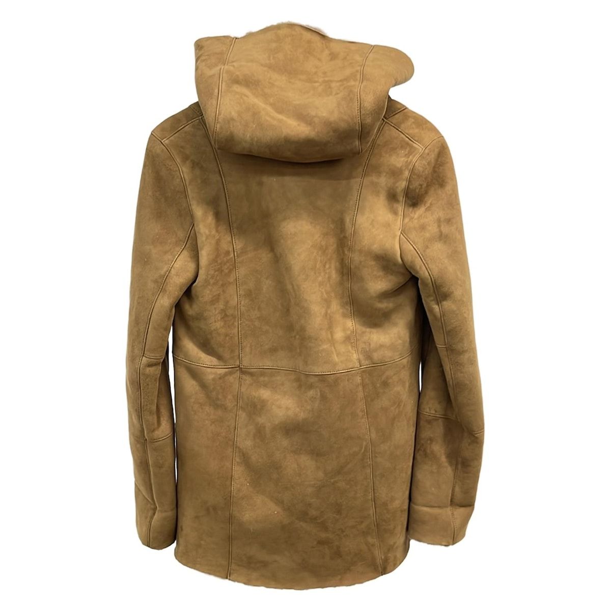 theory luxe(セオリーリュクス) コート サイズ38 M レディース