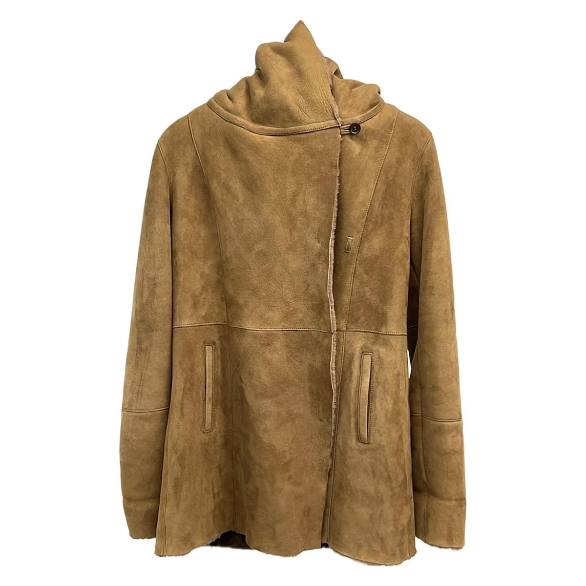 theory luxe(セオリーリュクス) コート サイズ38 M レディース