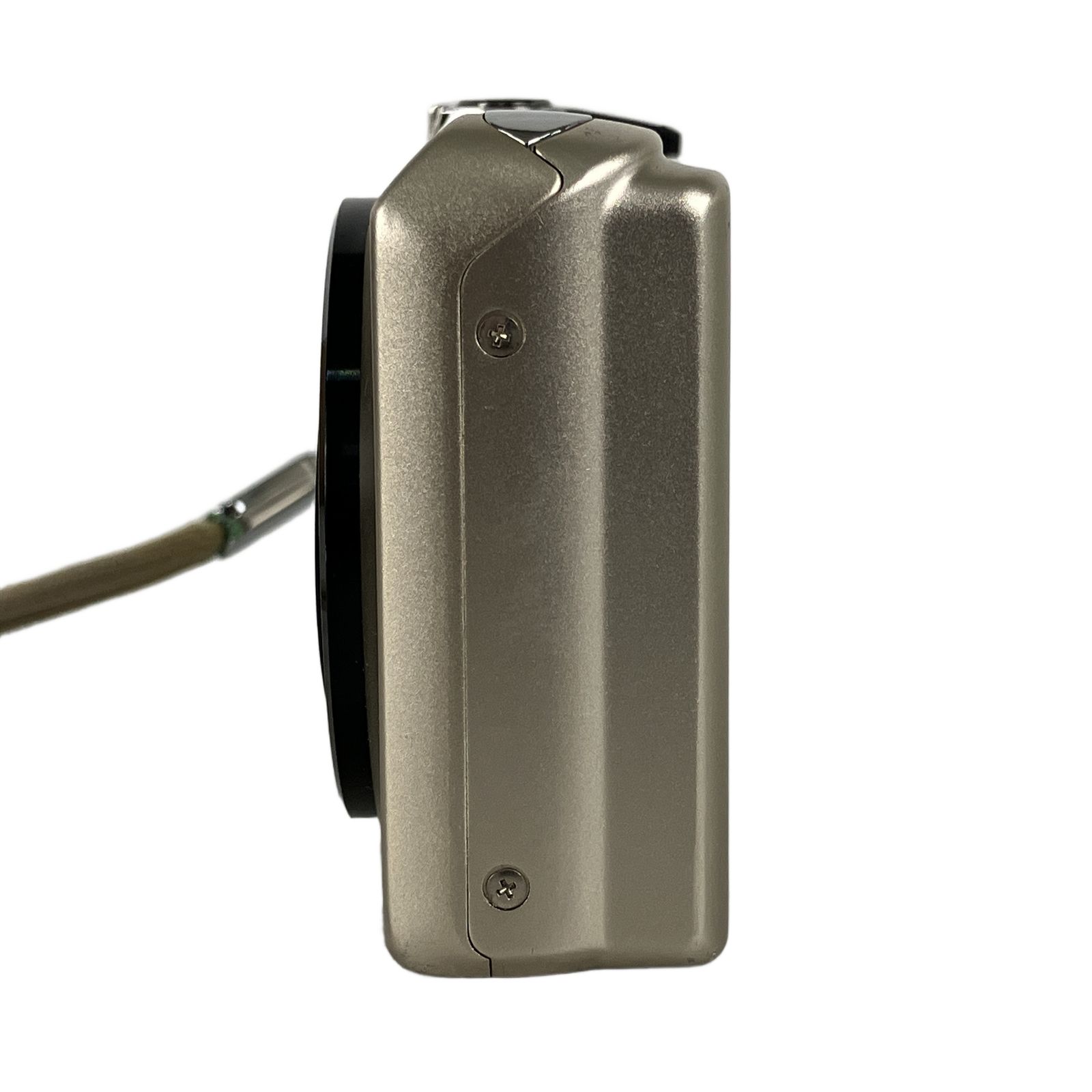 コンパクトデジタルカメラ