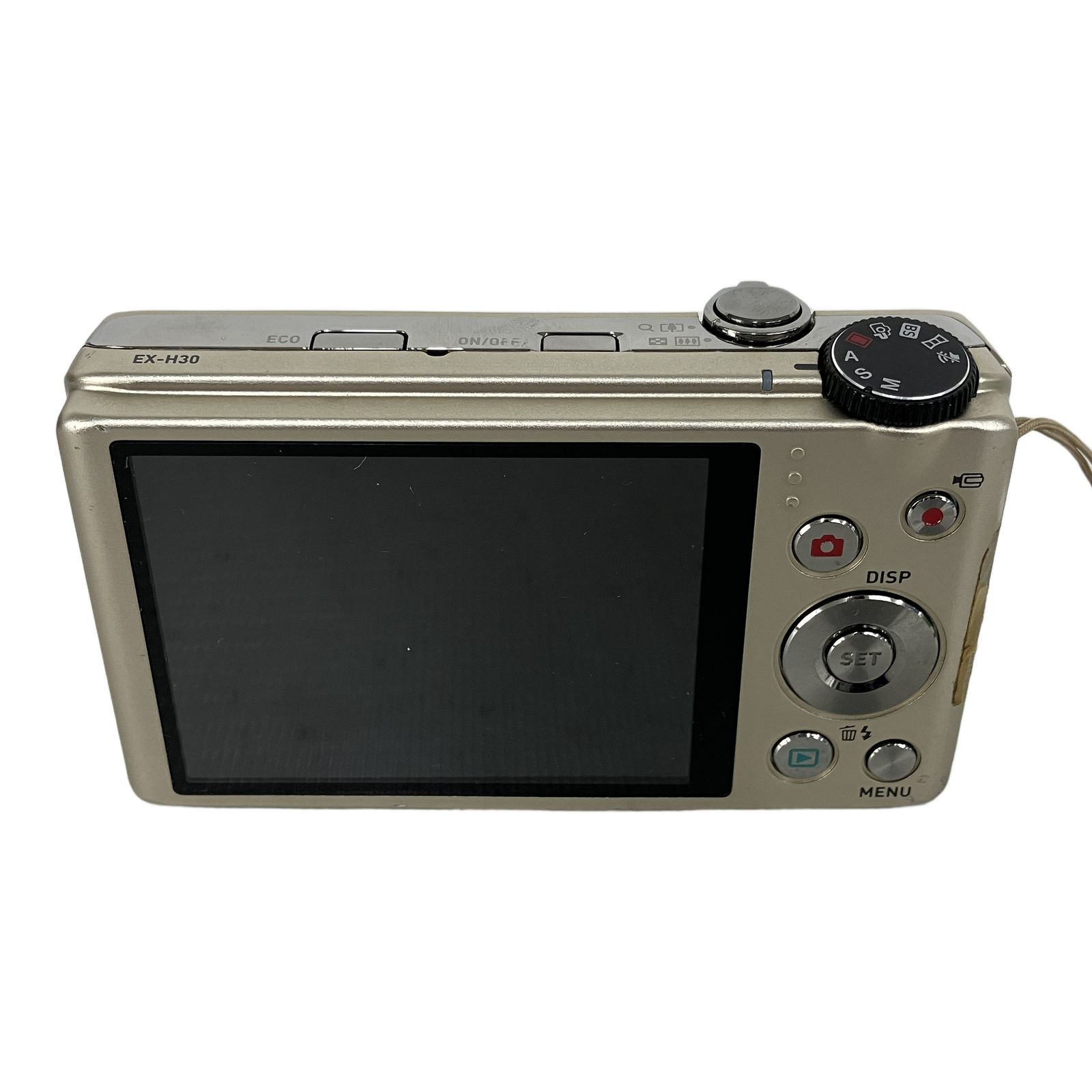 エクシリム コンパクトデジタルカメラ