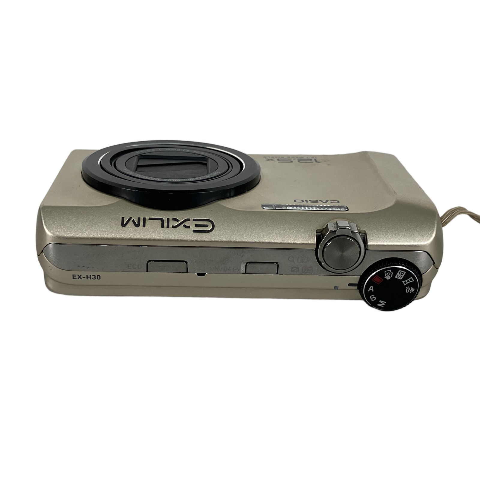 エクシリム コンパクトデジタルカメラ