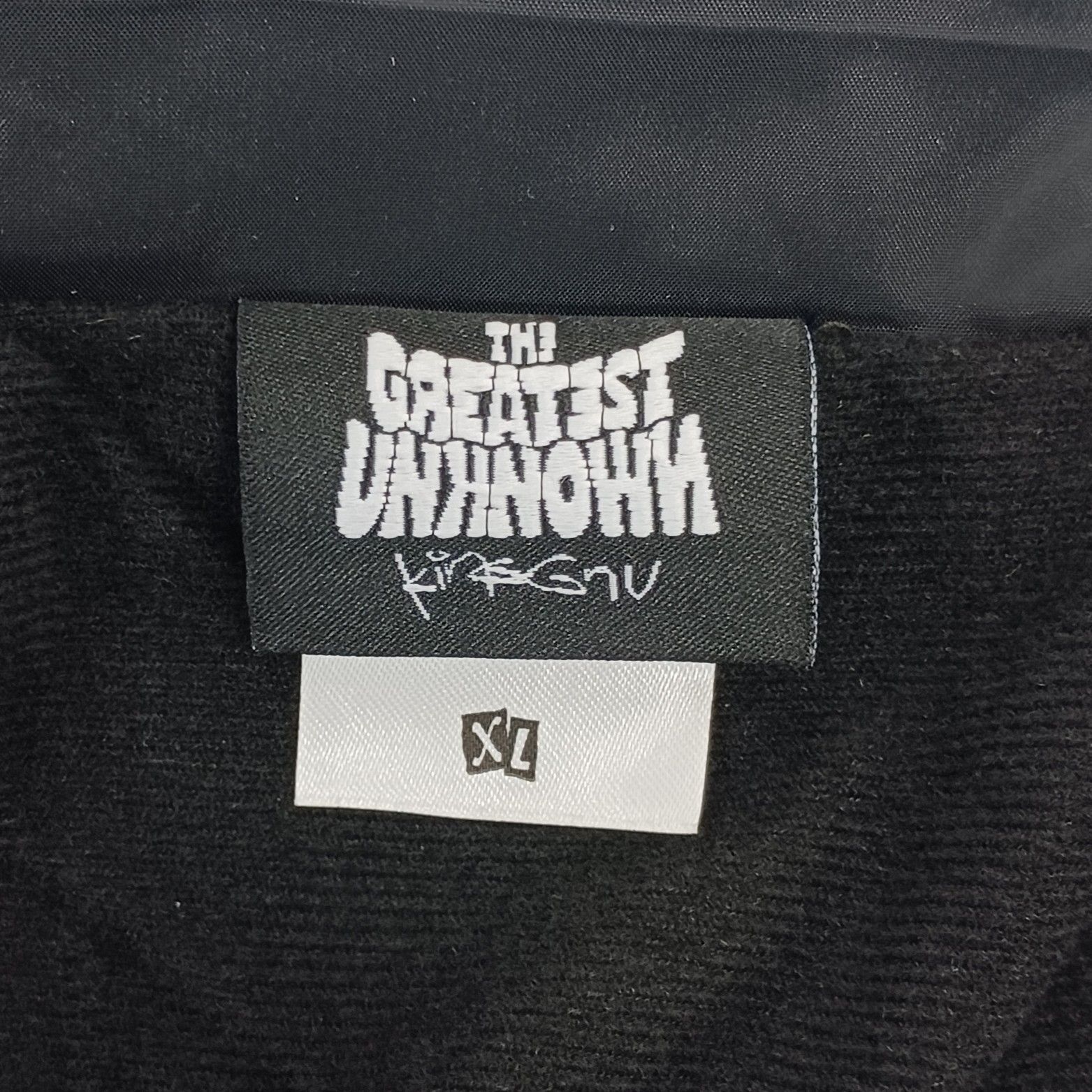 King Gnu ブルゾン King Gnu ブルゾン