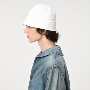 BOWWOW｜バウワウ USN U.S.NAVY ネイビーシールズ SAILOR HAT セーラー 