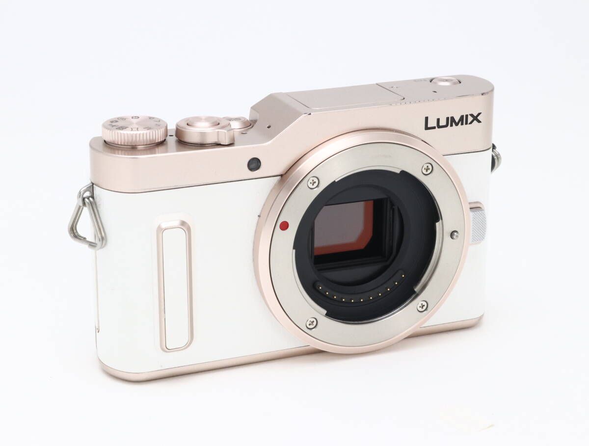 LUMIX DC-GF