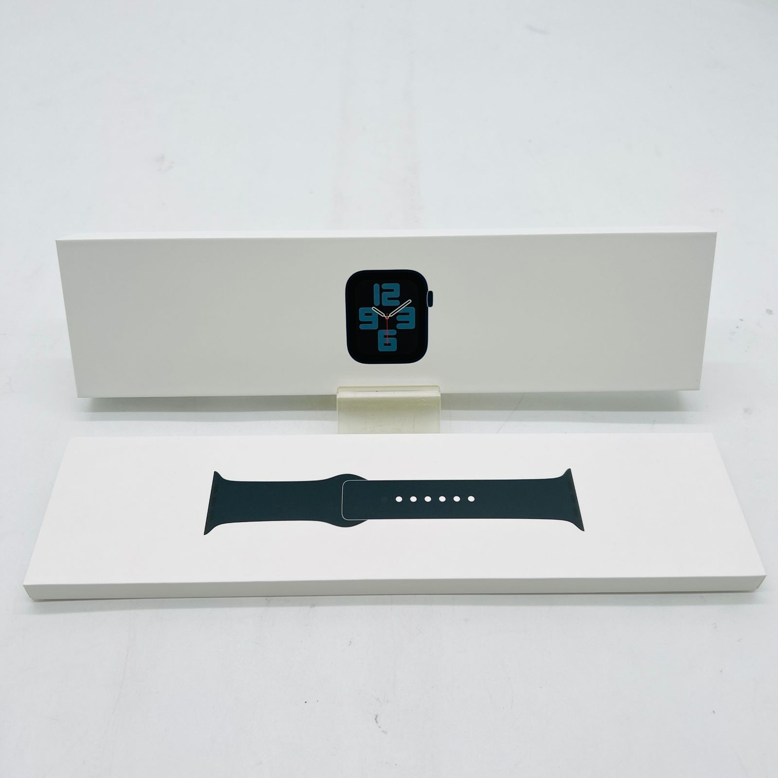 ミッドナイトアルミニウムスポーツバンド MNJT