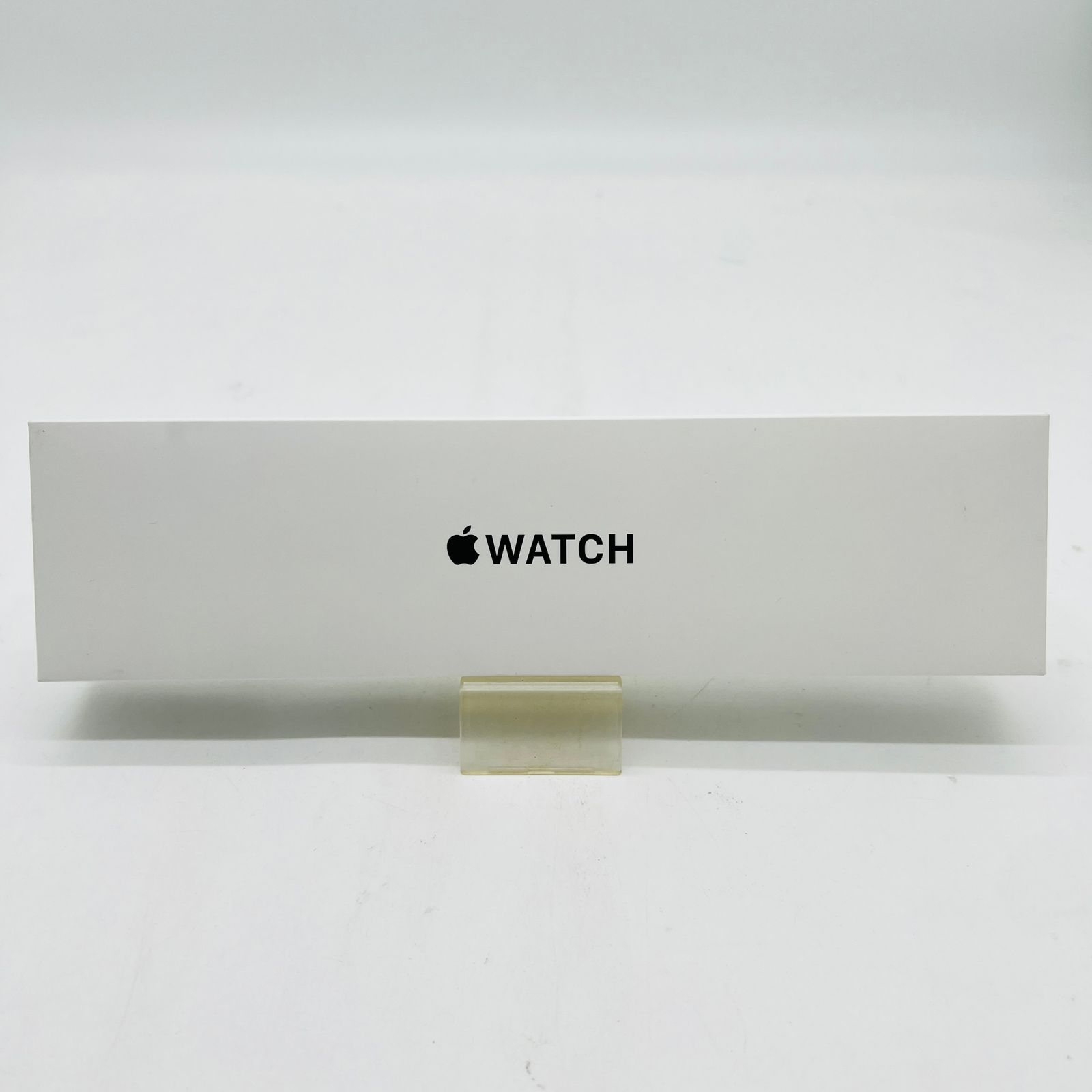 Apple Watch SE 2 GPSモデル 40 mm ミッドナイトアルミニウムスポーツバンド MNJT 3 J|A