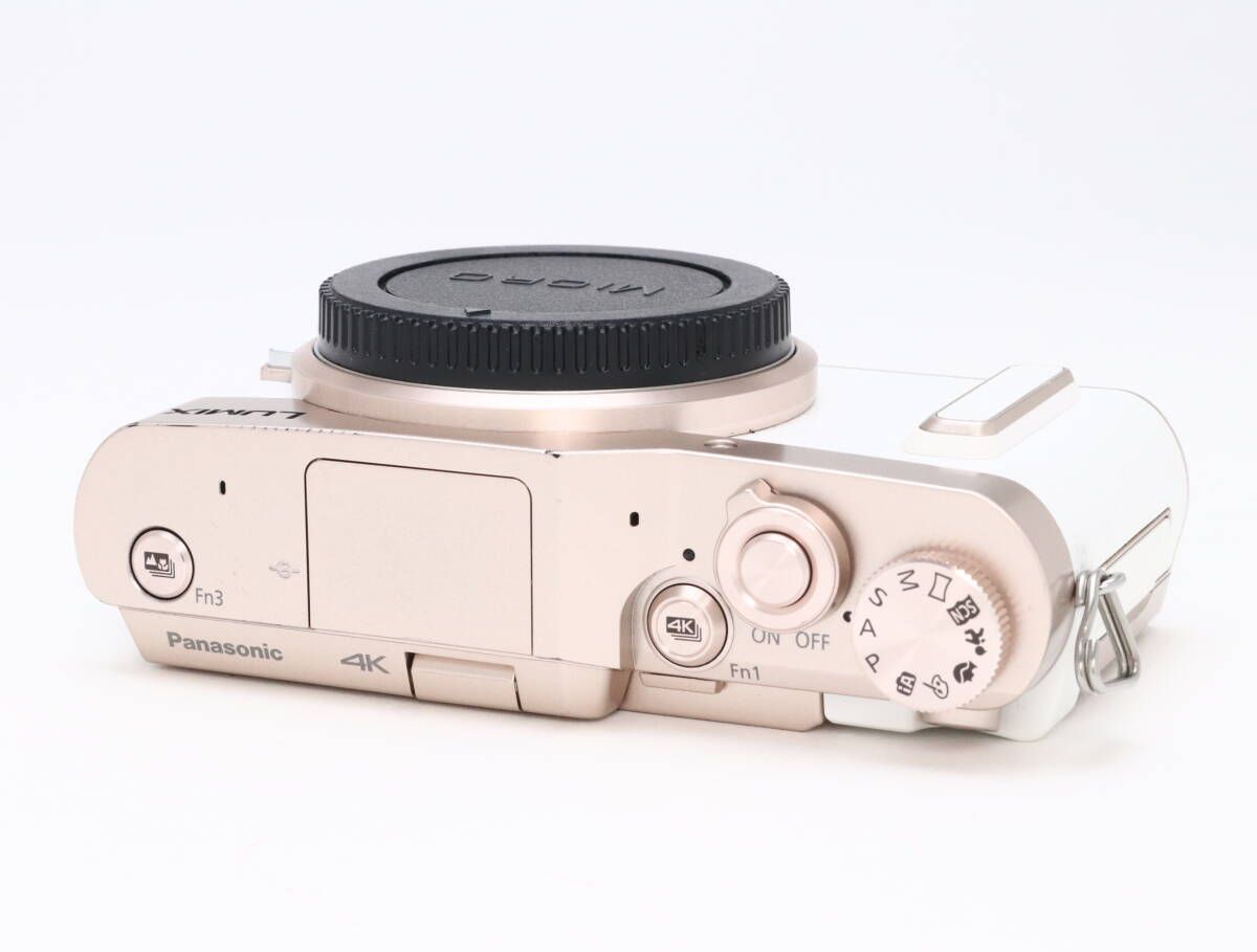 パナソニック LUMIX