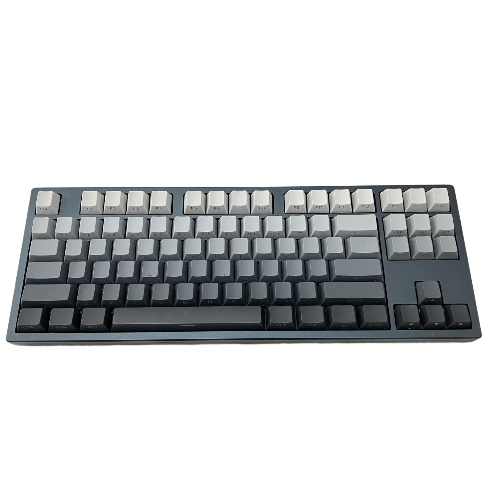 MageGee captain 87 ラピッドトリガー キーボード 有線キーボード 入力