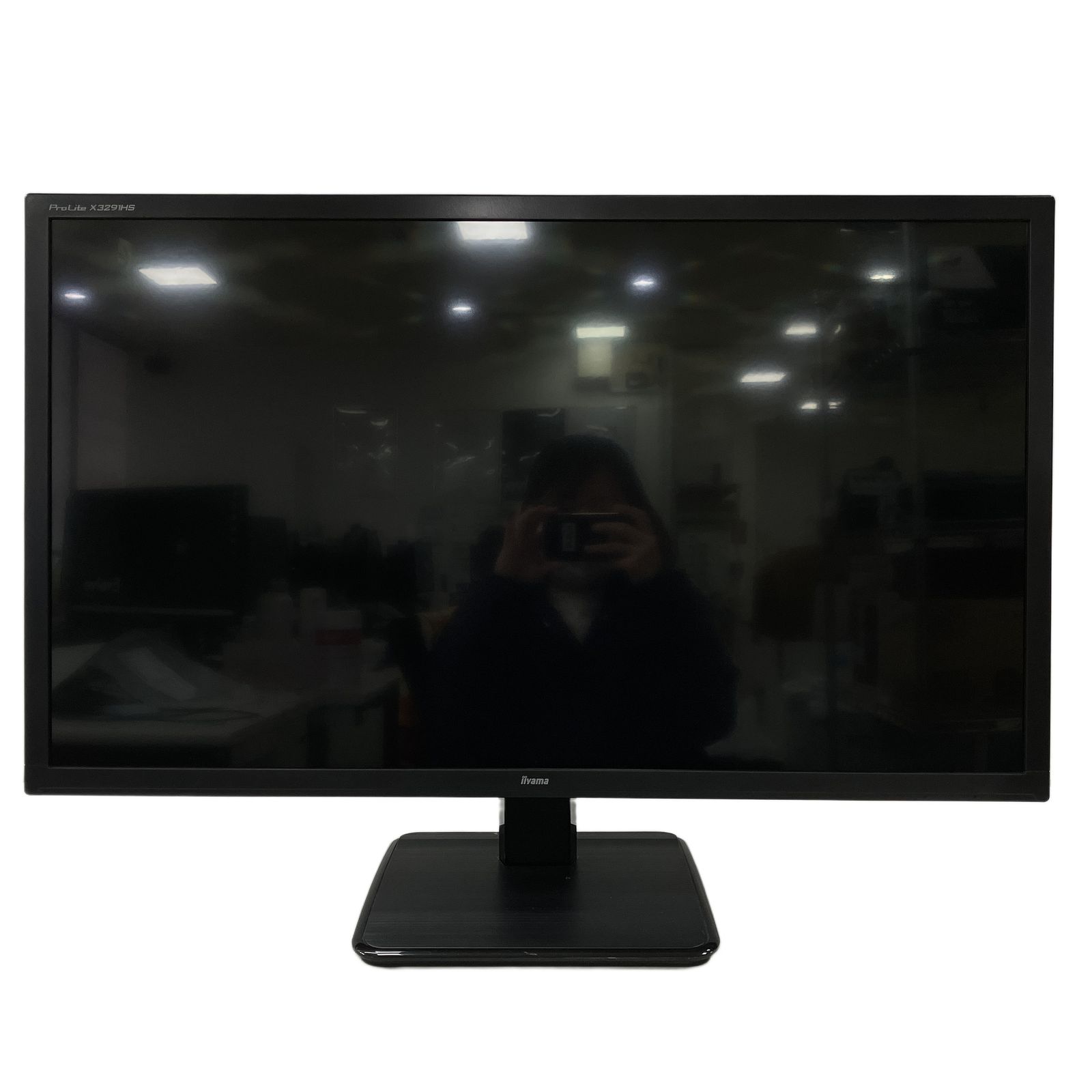 iiyama ProLite X 3291 HS イーヤマ 31.5インチ 液晶 ゲーミング モニター PC周辺機器 家電