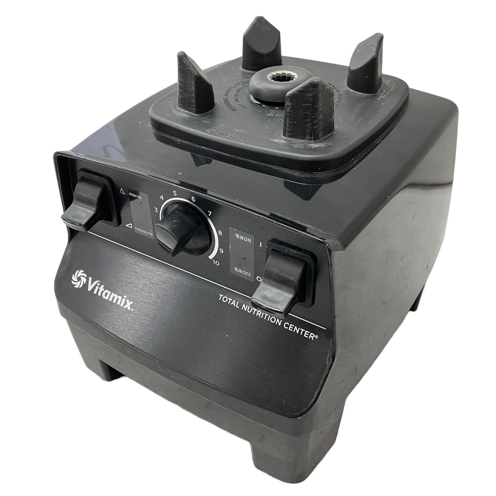 Vitamix 5200 2012年製 Vitamix TNC5200 VM0111 バイタミックス ミキサー ジューサー 2012年製