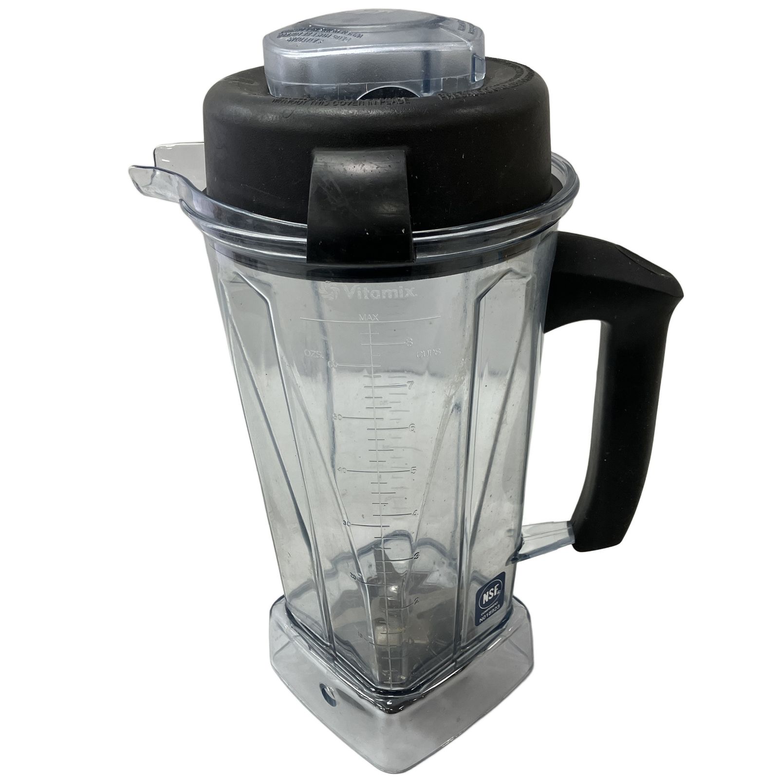 Vitamix TNC5200 VM0111 バイタミックス ミキサー ジューサー 2012年製