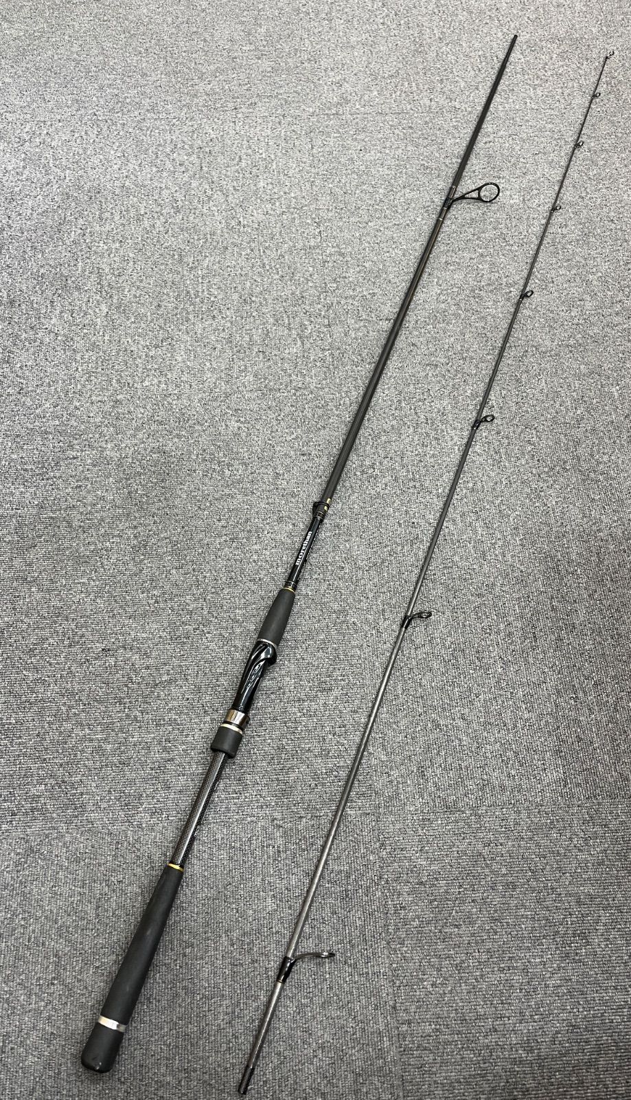 ダイワ モアザン AGS 96 ML POWER COMMANDER